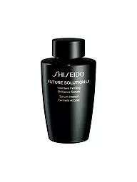 SHISEIDO | FUTURE SOLUTION LX Intensive Firming Brilliance Serum Refill 50ml | keine Farbe