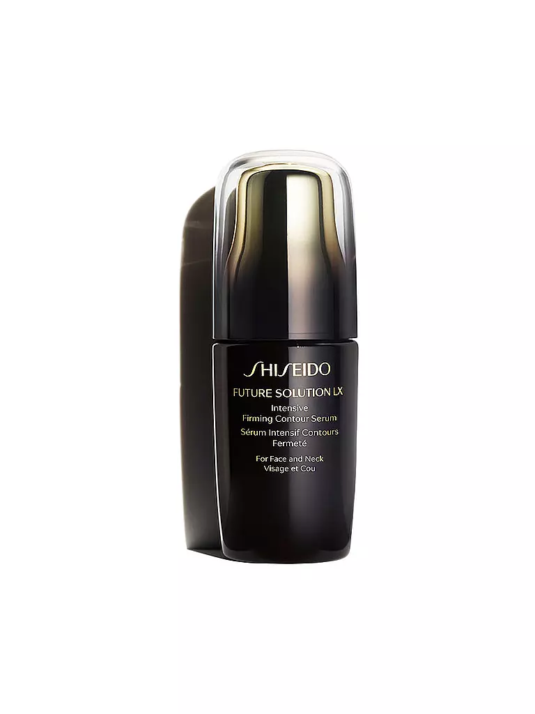 SHISEIDO | Future Solution LX Intensive Firming Contour Serum 50ml | keine Farbe