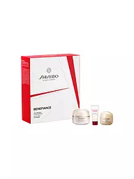 SHISEIDO | Geschenkset - BENEFIANCE EYE CARE SET 2x15ml / 5ml | keine Farbe
