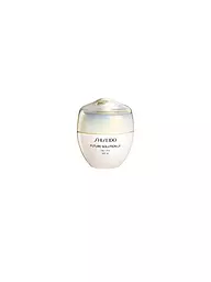 SHISEIDO | Gesichtscreme - FUTURE SOLUTION LX Total Protective Cream SPF30 Refillable 50ml | keine Farbe