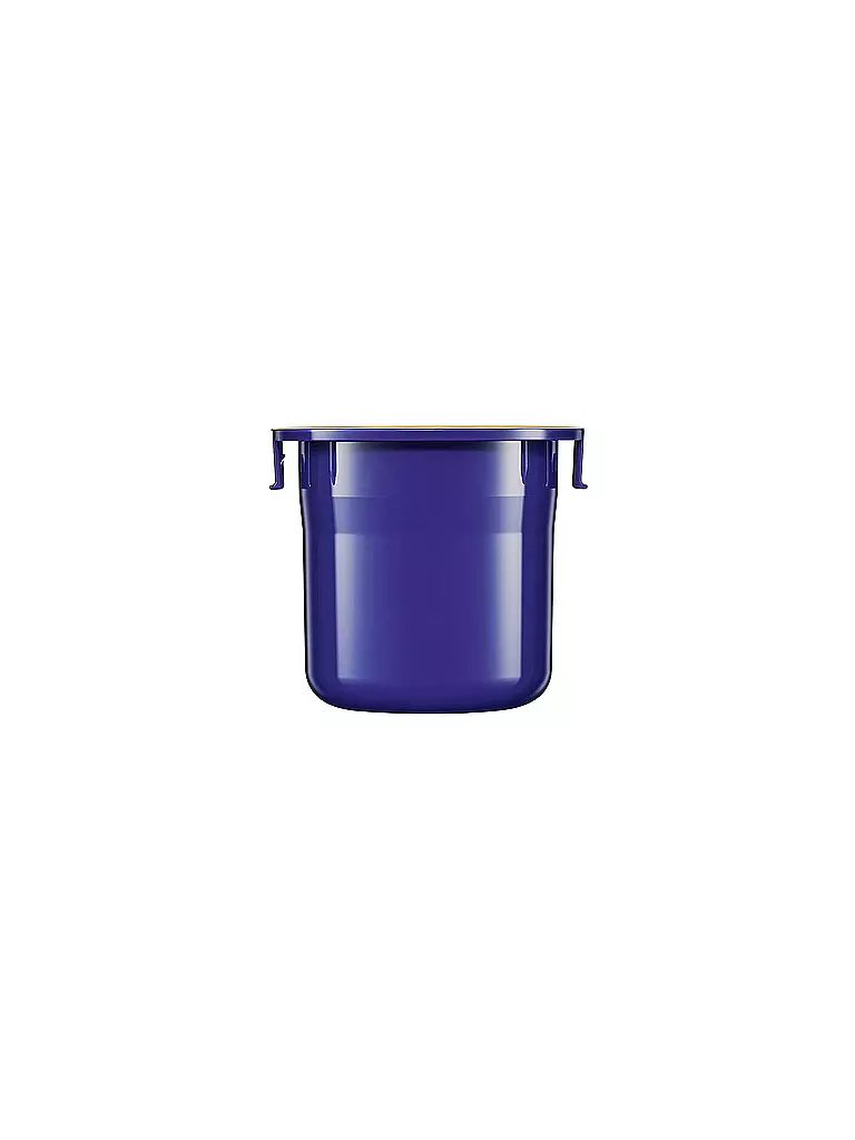 SHISEIDO | Gesichtscreme - VITAL PERFECTION Uplifting and Firming Advanced Cream Soft Refill 50ml | keine Farbe