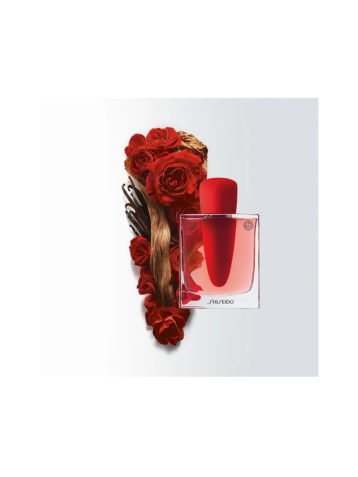 SHISEIDO | Ginza Eau de Parfum Intense 30ml | keine Farbe