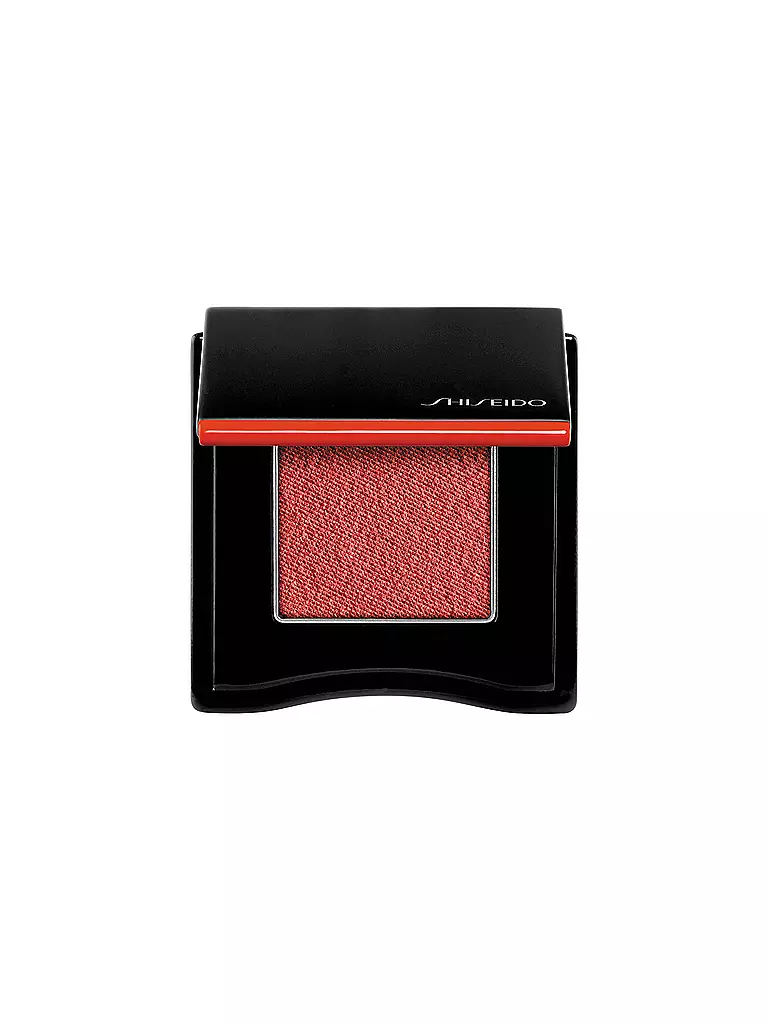 SHISEIDO | Lidschatten -  Pop PowderGel Eye Shadow ( 03  FF Peach )  | orange