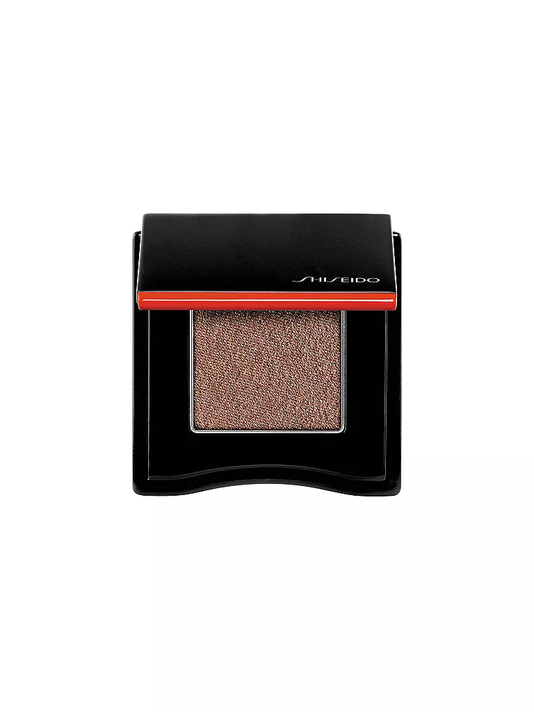 SHISEIDO | Lidschatten -  Pop PowderGel Eye Shadow ( 04 SS Beige ) | beige