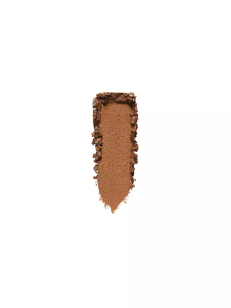 SHISEIDO | Lidschatten -  Pop PowderGel Eye Shadow ( 05 ZZ Brown )  | braun