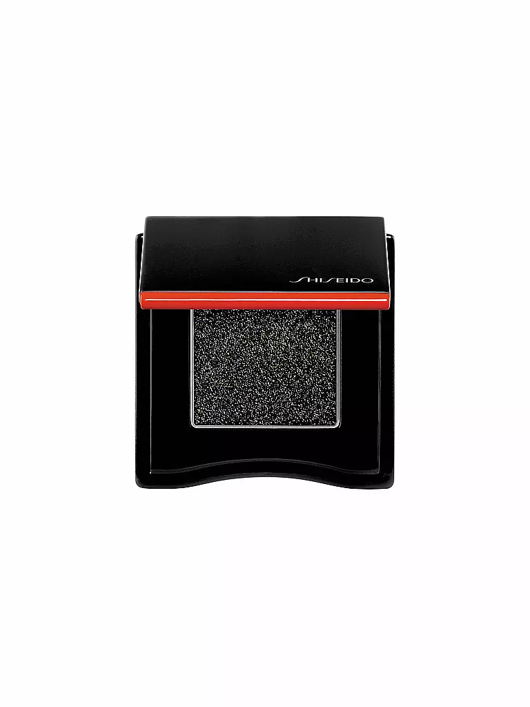 SHISEIDO | Lidschatten -  Pop PowderGel Eye Shadow ( 09 DD Black )  | schwarz