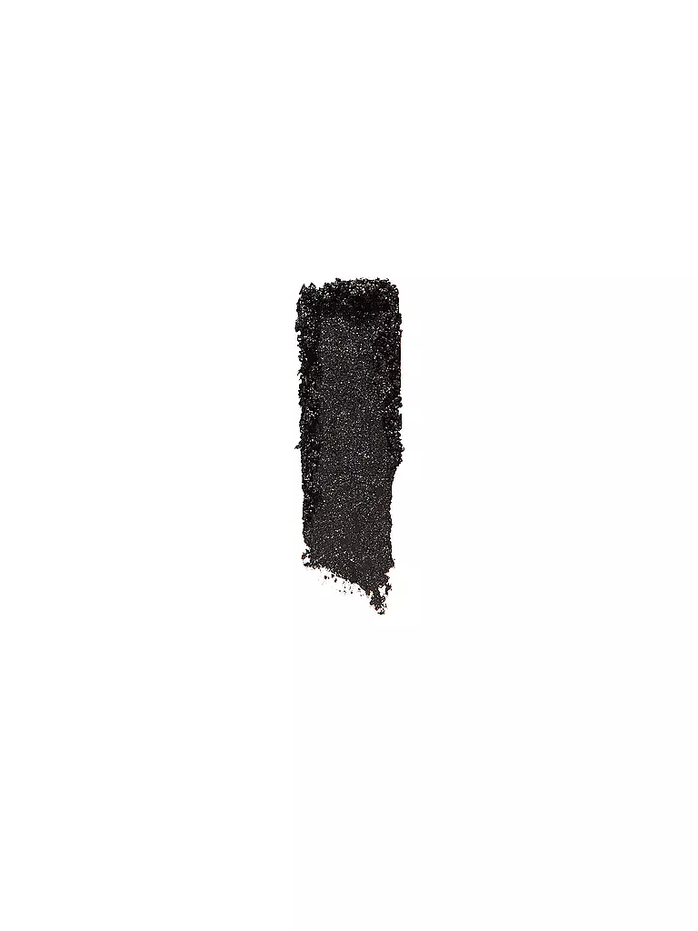 SHISEIDO | Lidschatten -  Pop PowderGel Eye Shadow ( 09 DD Black )  | schwarz