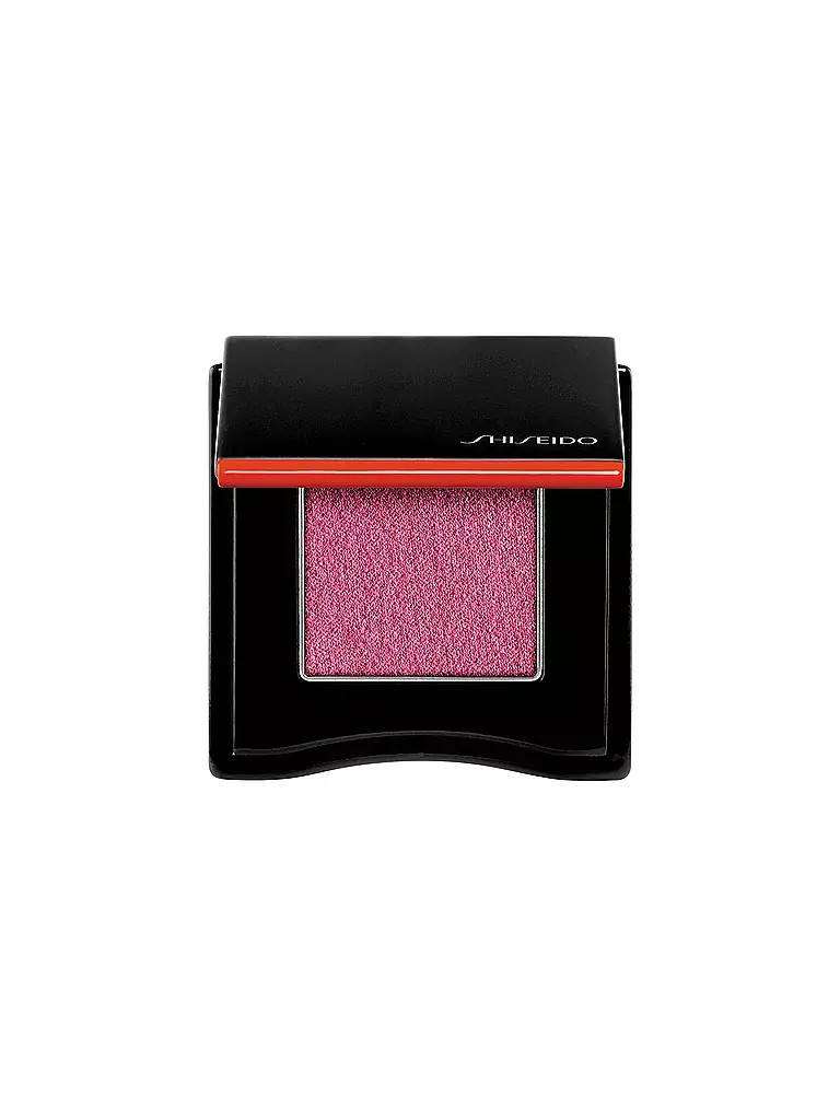 SHISEIDO | Lidschatten -  Pop PowderGel Eye Shadow ( 11 WW Pink )  | pink