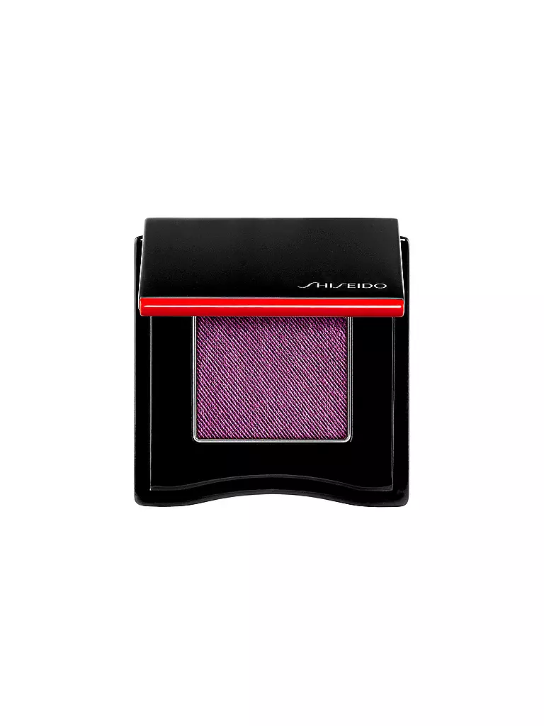 SHISEIDO | Lidschatten -  Pop PowderGel Eye Shadow ( 12 HH Pur )  | lila