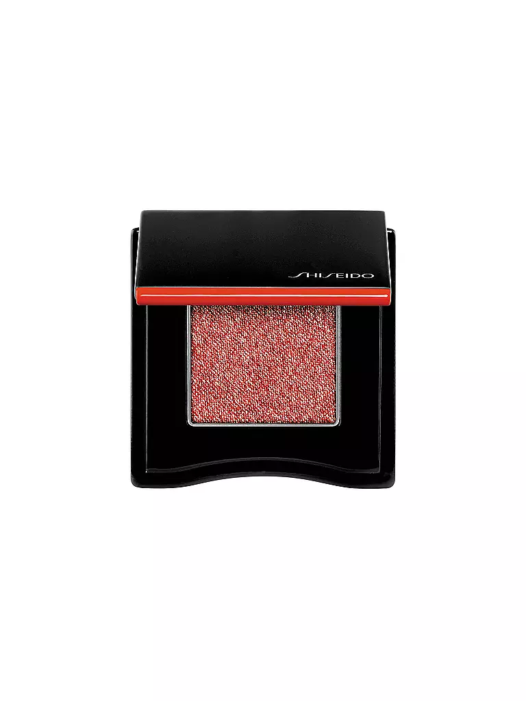 SHISEIDO | Lidschatten -  Pop PowderGel Eye Shadow ( 14 KK Coral ) | koralle