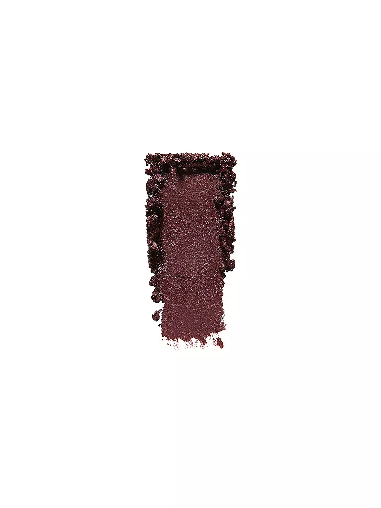 SHISEIDO | Lidschatten -  Pop PowderGel Eye Shadow ( 15 BB Plum )  | braun