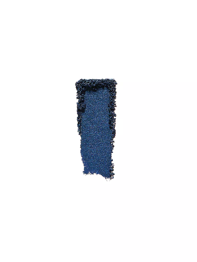 SHISEIDO | Lidschatten -  Pop PowderGel Eye Shadow ( 17 ZZ Navy ) | blau