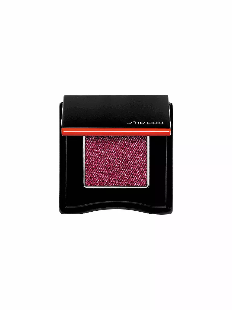 SHISEIDO | Lidschatten -  Pop PowderGel Eye Shadow ( 18 DD Red )  | beere