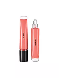 SHISEIDO | Lipgloss - Shimmer Gelgloss ( 03 Kurumi Beige )  | koralle