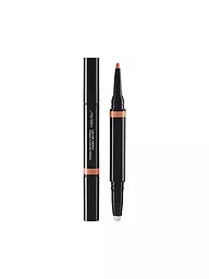 SHISEIDO | Lippenkonturenstrift - Lipliner InkDuo ( 03 Mauve ) | camel