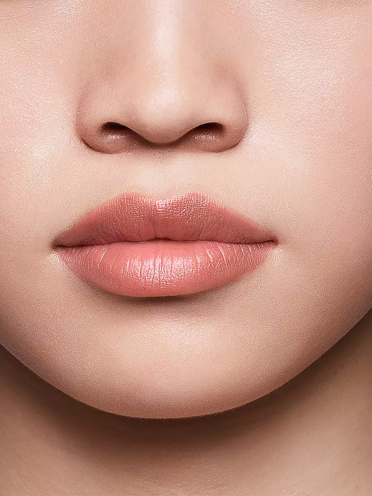 SHISEIDO | Lippenkonturenstrift - Lipliner InkDuo ( 01 Bare ) | rosa