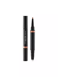 SHISEIDO | Lippenkonturenstrift - Lipliner InkDuo ( 03 Mauve ) | camel