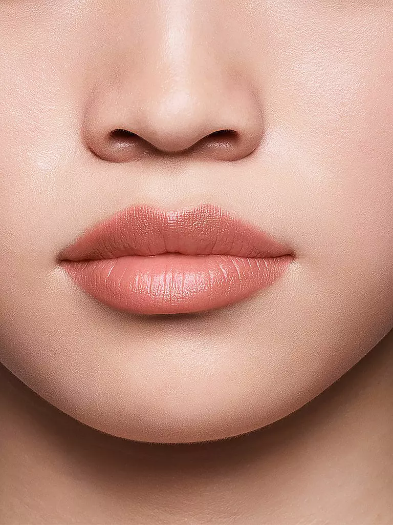 SHISEIDO | Lippenkonturenstrift - Lipliner InkDuo ( 02 Beige ) | rosa