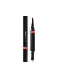 SHISEIDO | Lippenkonturenstrift - Lipliner InkDuo ( 03 Mauve ) | orange
