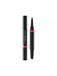 SHISEIDO | Lippenkonturenstrift - Lipliner InkDuo ( 03 Mauve ) | pink