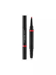 SHISEIDO | Lippenkonturenstrift - Lipliner InkDuo ( 03 Mauve ) | rot