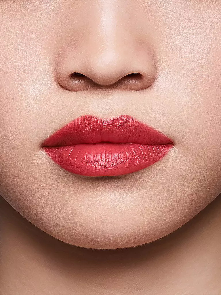 SHISEIDO | Lippenkonturenstrift - Lipliner InkDuo ( 07 Poppy ) | rot
