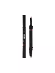 SHISEIDO | Lippenkonturenstrift - Lipliner InkDuo ( 03 Mauve ) | braun