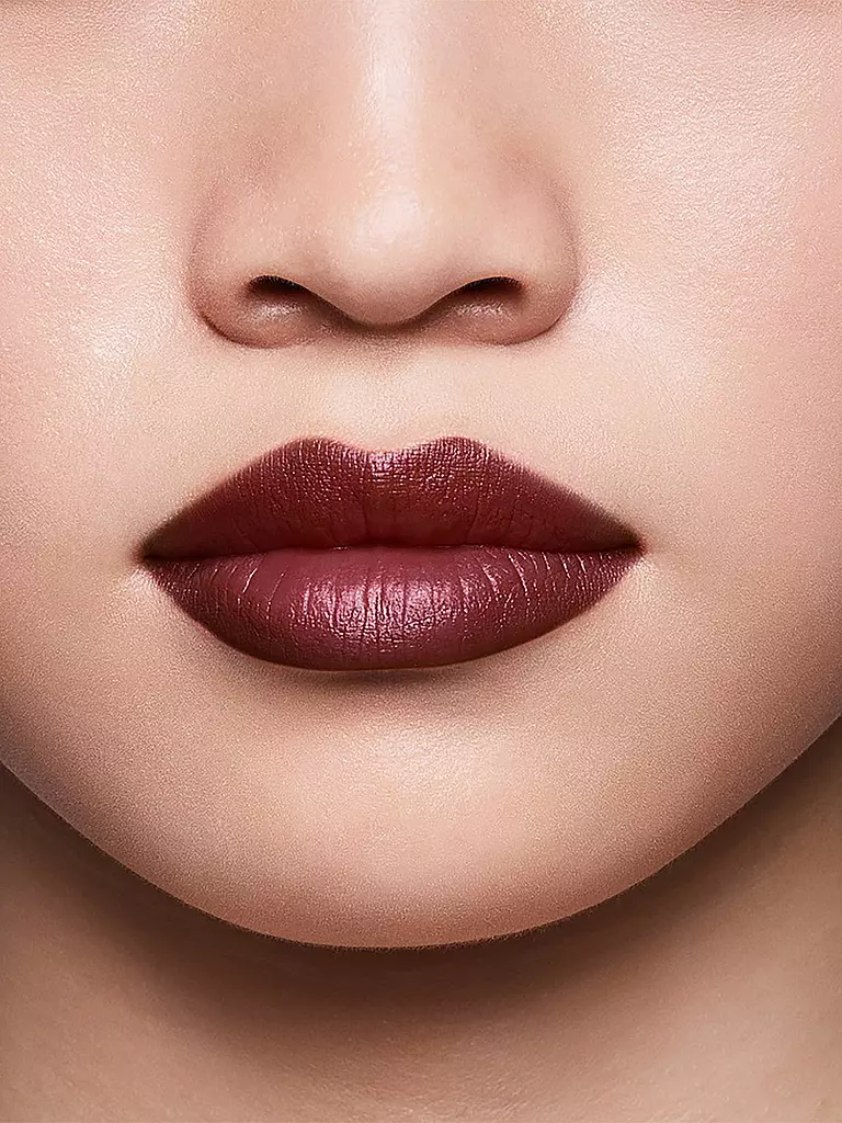 SHISEIDO | Lippenkonturenstrift - Lipliner InkDuo ( 12 Espresso ) | rot