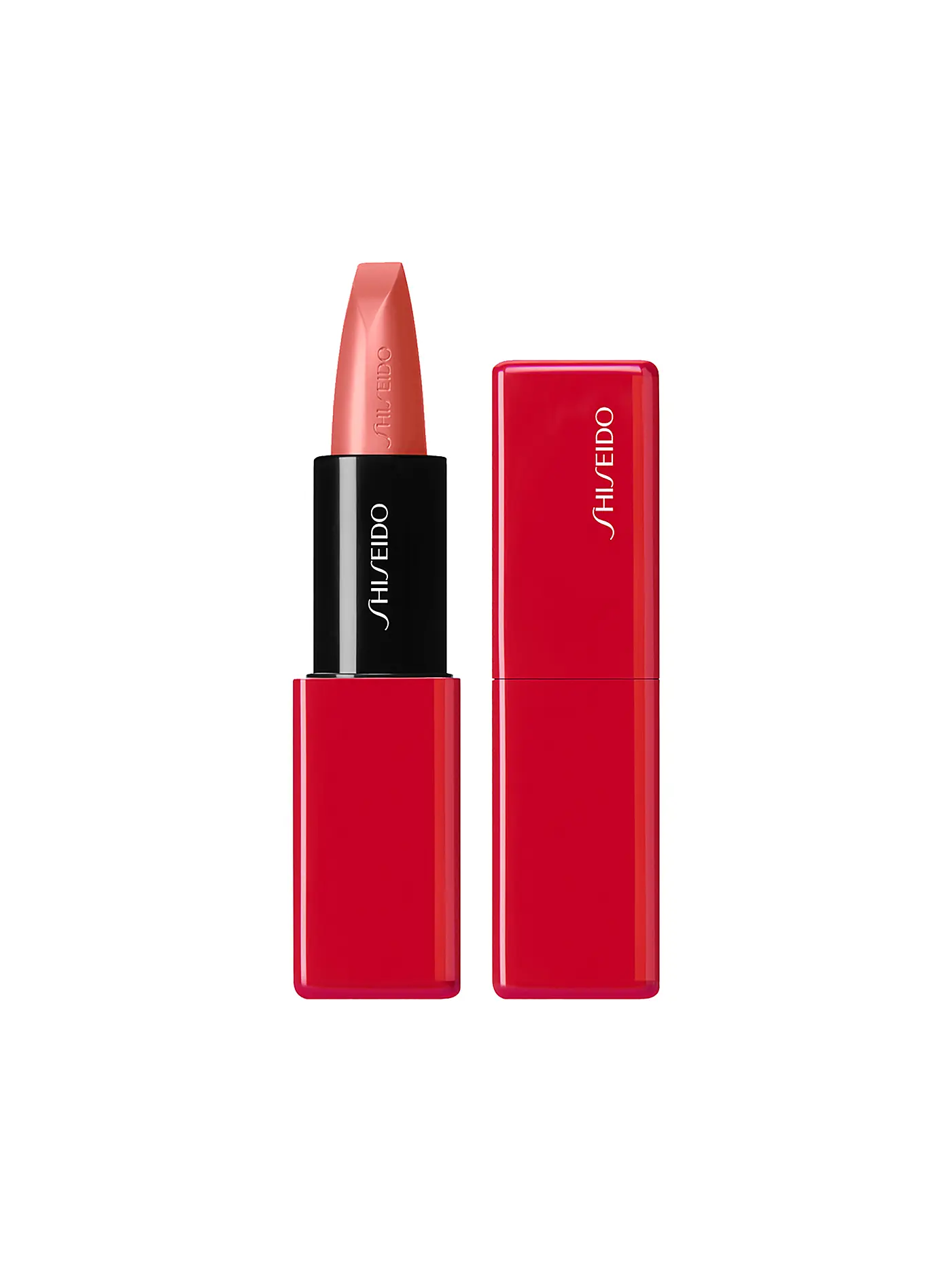 SHISEIDO | Lippenstift - TechnoSatin Gel Lipstick ( 413 )  | rosa