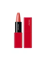 SHISEIDO | Lippenstift - TechnoSatin Gel Lipstick ( 414 )  | koralle
