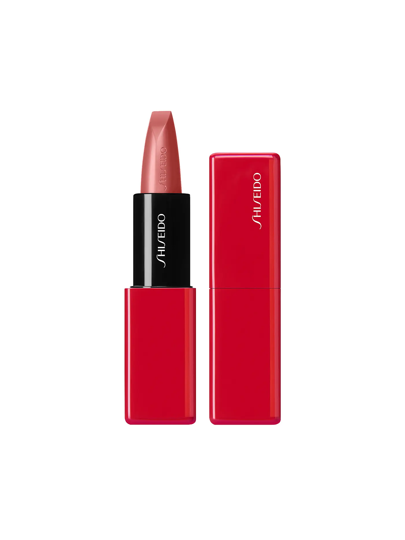 SHISEIDO | Lippenstift - TechnoSatin Gel Lipstick ( 413 )  | rosa