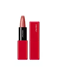 SHISEIDO | Lippenstift - TechnoSatin Gel Lipstick ( 414 )  | rosa