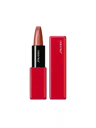 SHISEIDO | Lippenstift - TechnoSatin Gel Lipstick ( 414 )  | dunkelrot