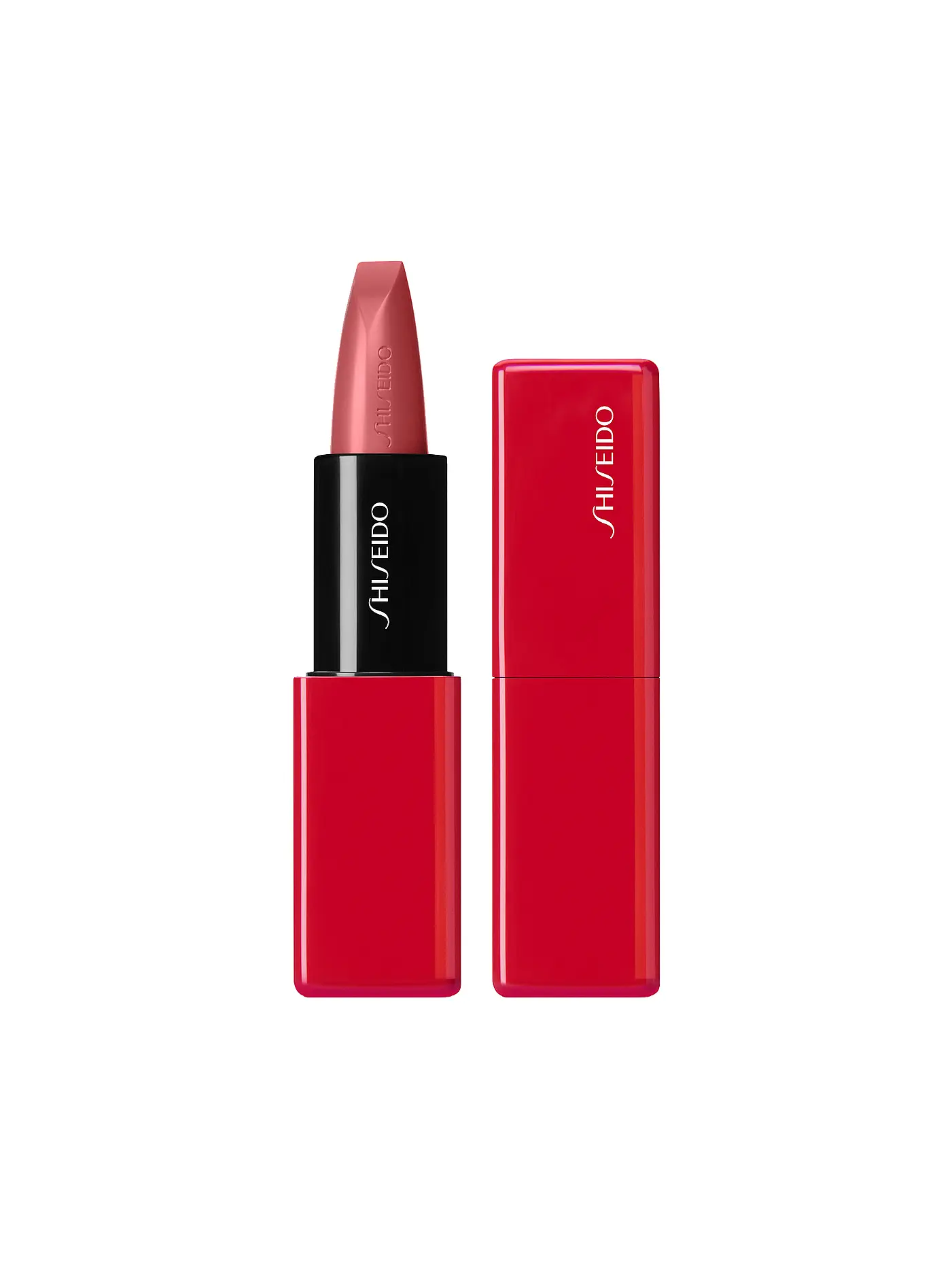 SHISEIDO | Lippenstift - TechnoSatin Gel Lipstick ( 413 )  | rosa