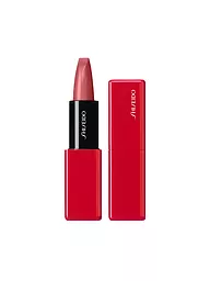 SHISEIDO | Lippenstift - TechnoSatin Gel Lipstick ( 414 )  | rosa