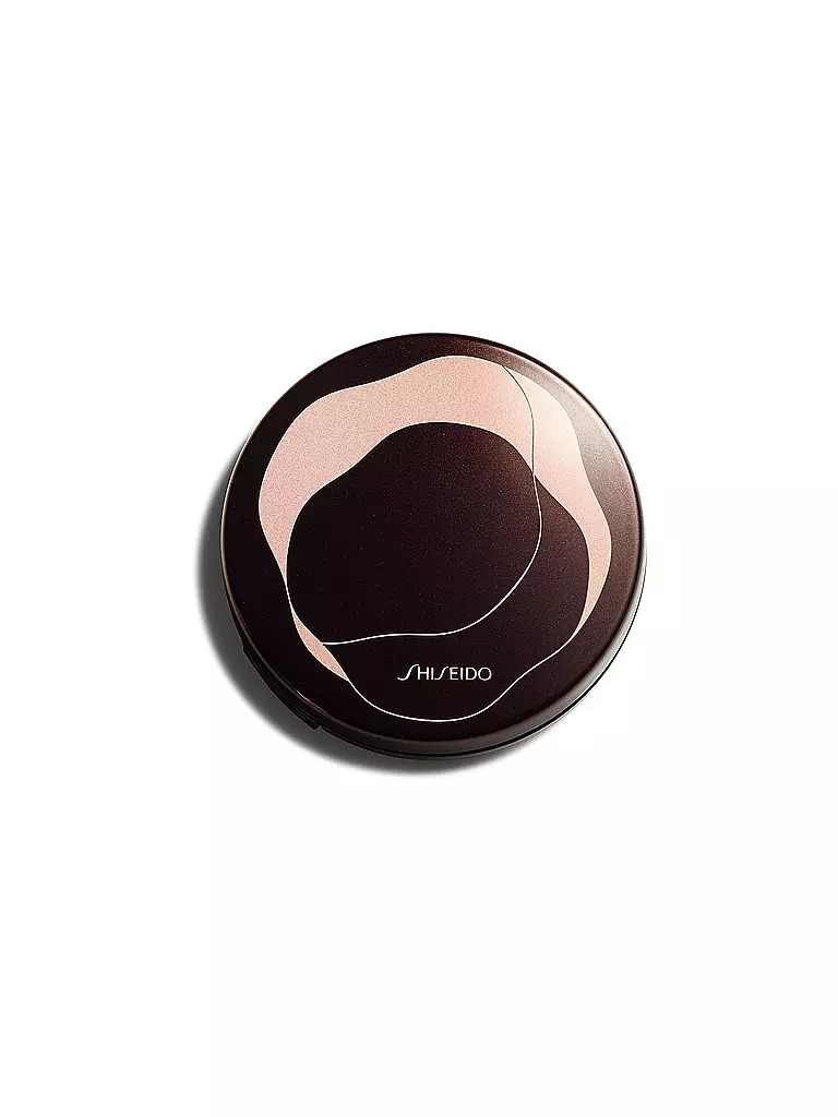 SHISEIDO | Makeup Synchro Skin Cushion Compact Bronzer 12g | gold