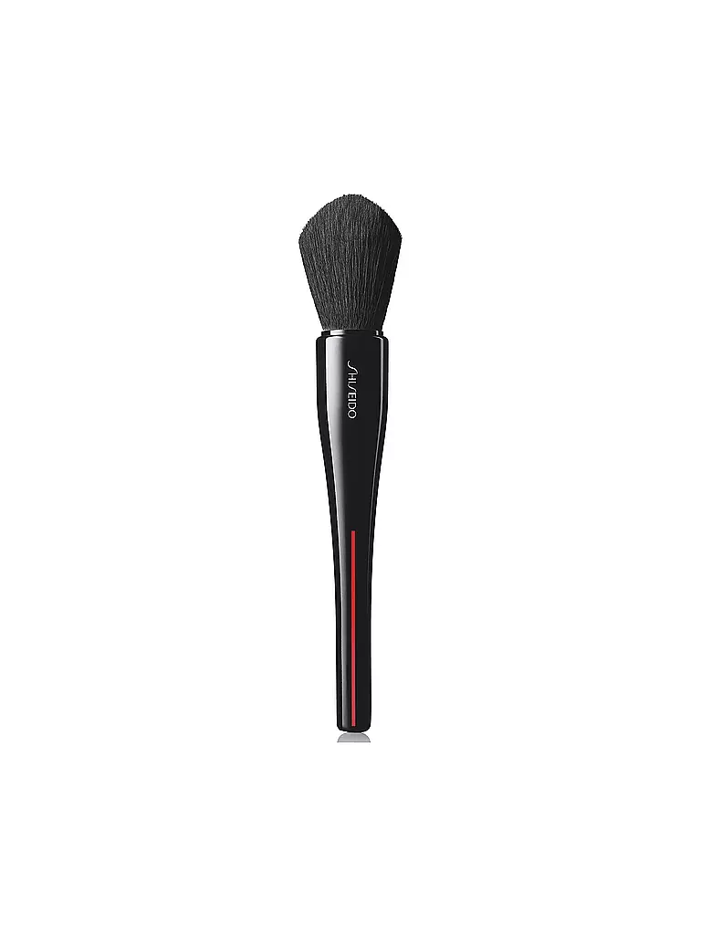 SHISEIDO | MARU FUDE Multi Face Brush | keine Farbe