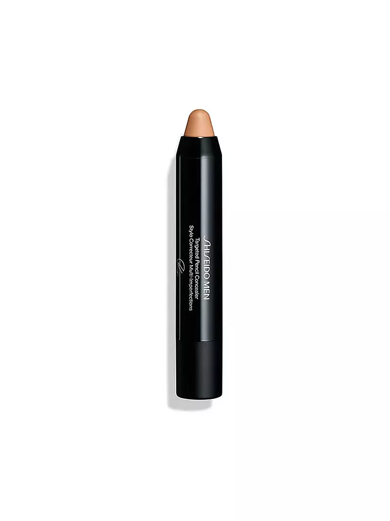 SHISEIDO | Men Pencil Concealer ( Dark )  | keine Farbe