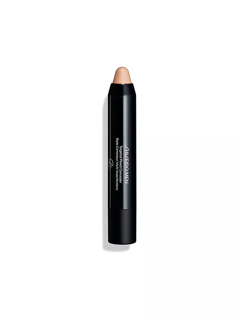 SHISEIDO | Men Pencil Concealer ( Medium )  | keine Farbe