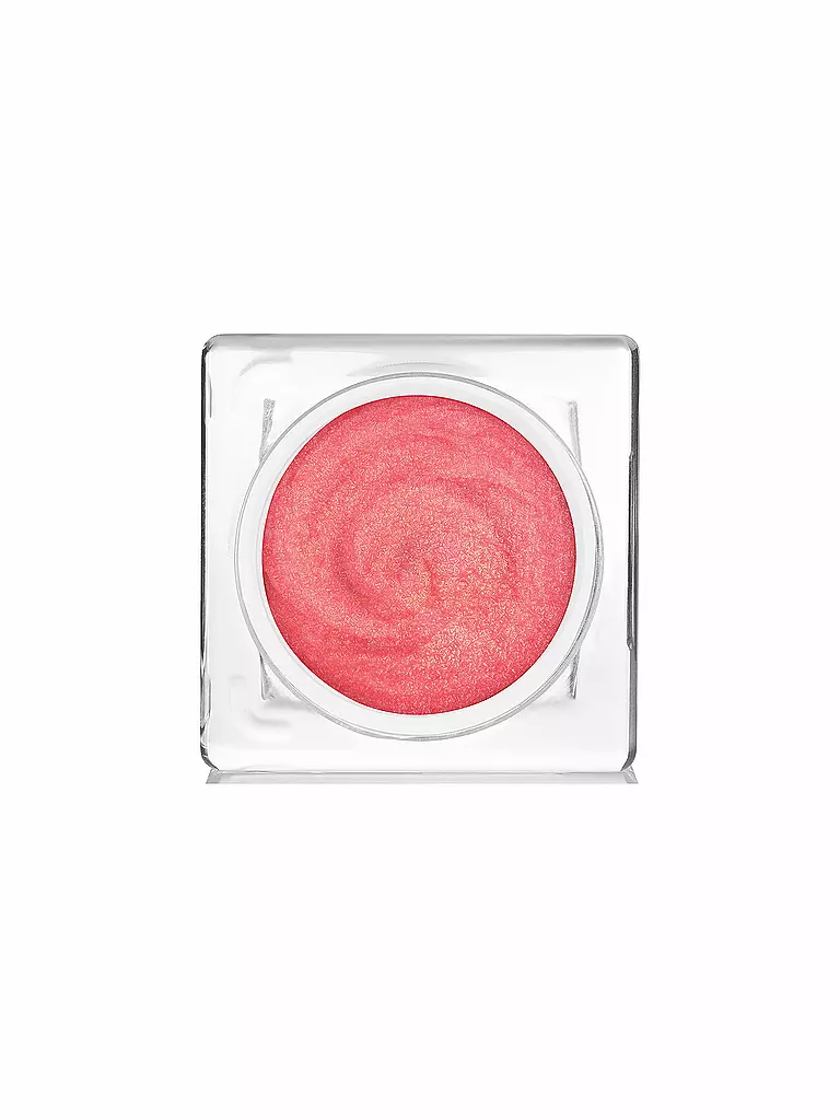 SHISEIDO | Minimalist WhippedPowder Blush (01 Sonoya) | rosa