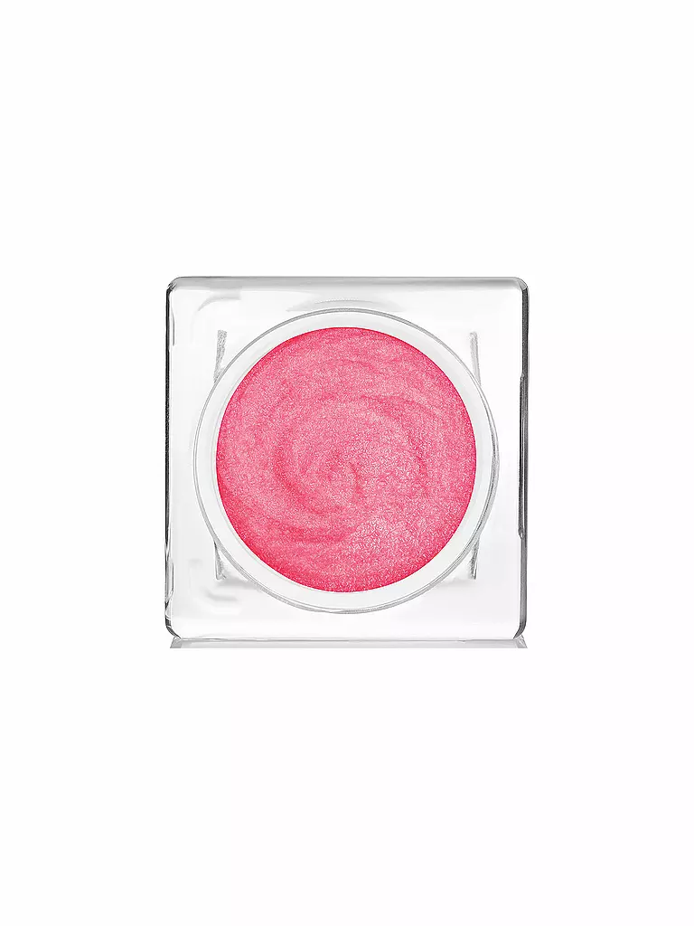 SHISEIDO | Minimalist WhippedPowder Blush (02 Chiyoko) | rosa