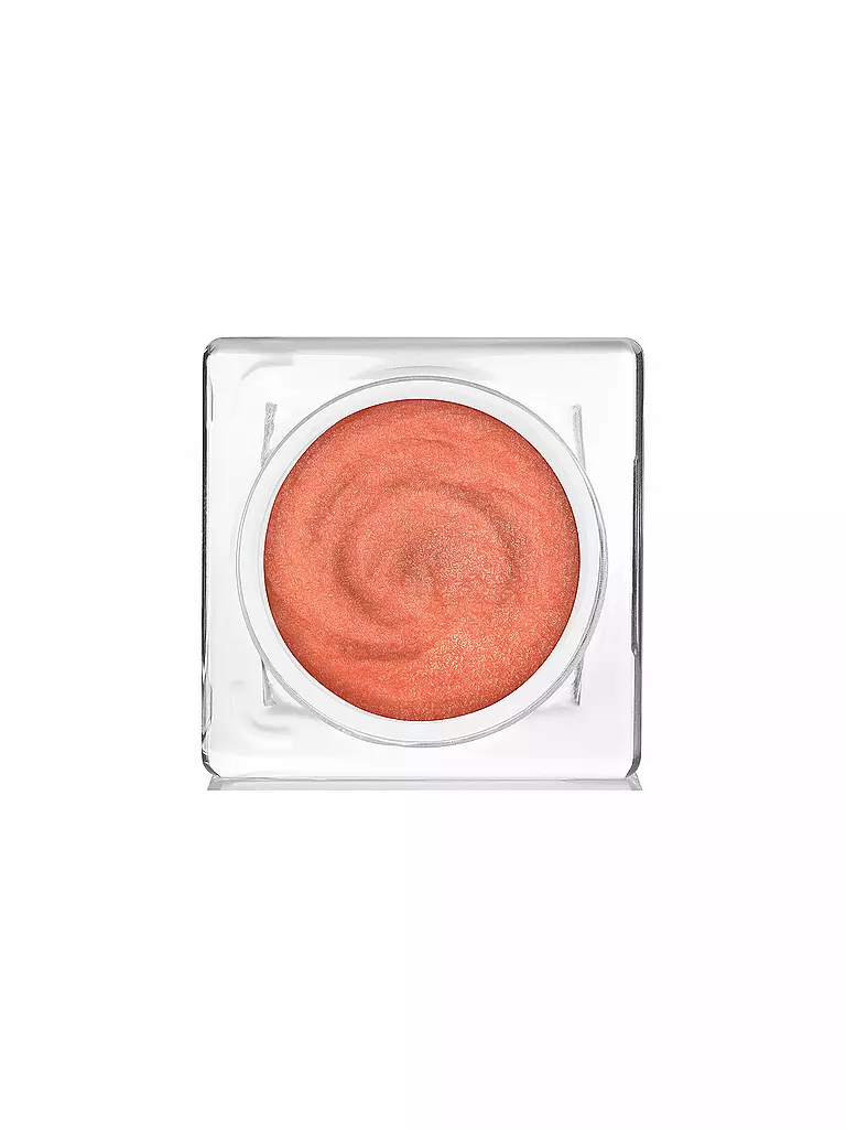 SHISEIDO | Minimalist WhippedPowder Blush (03 Momoko) | rosa