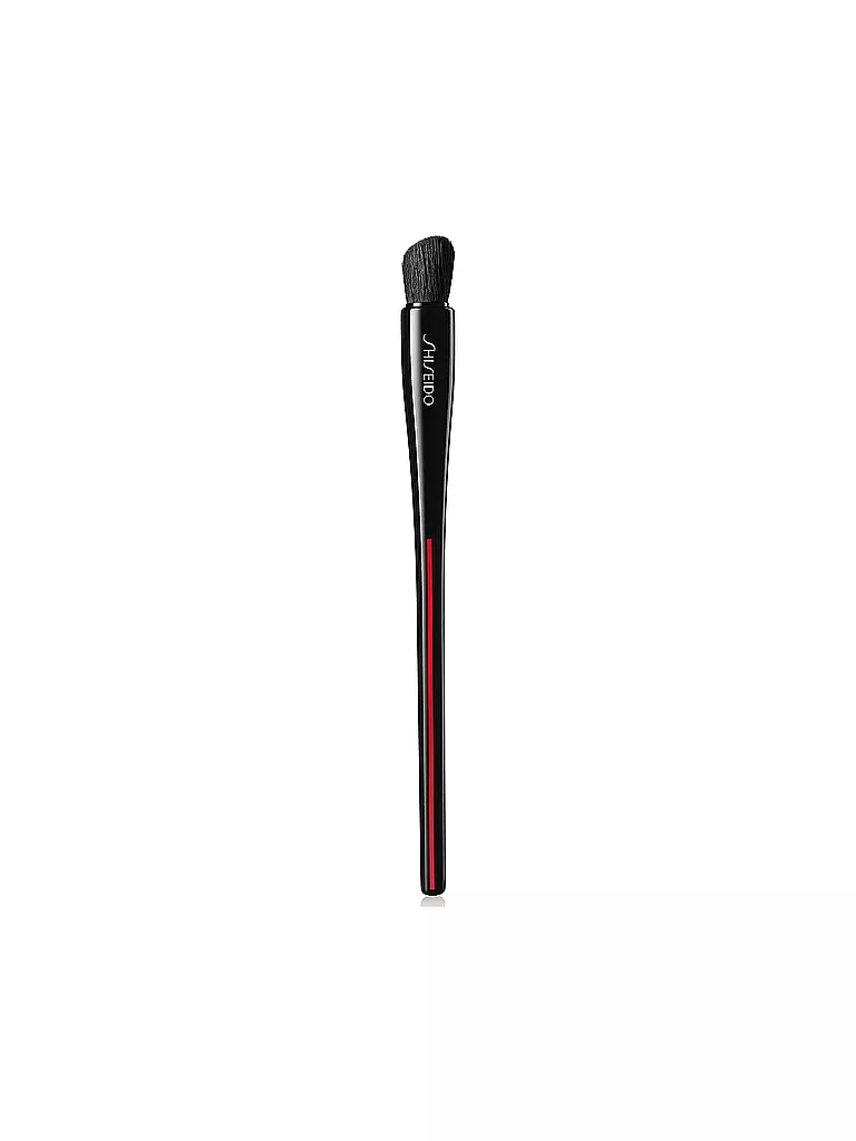 SHISEIDO | NANAME FUDE Multi Eye Brush  | keine Farbe