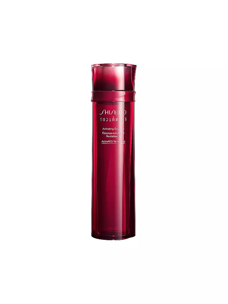 SHISEIDO | Peeling - Eudermine Activating Essence 150ml | keine Farbe