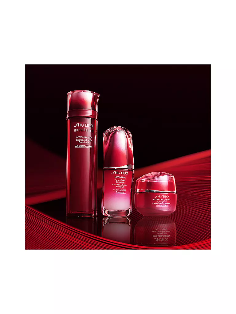 SHISEIDO | Peeling - Eudermine Activating Essence Refill 150ml | keine Farbe