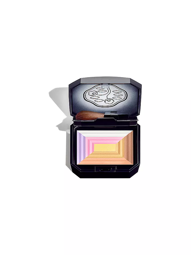 SHISEIDO | Puder - 7 Lights Powder Illuminator 10g | keine Farbe