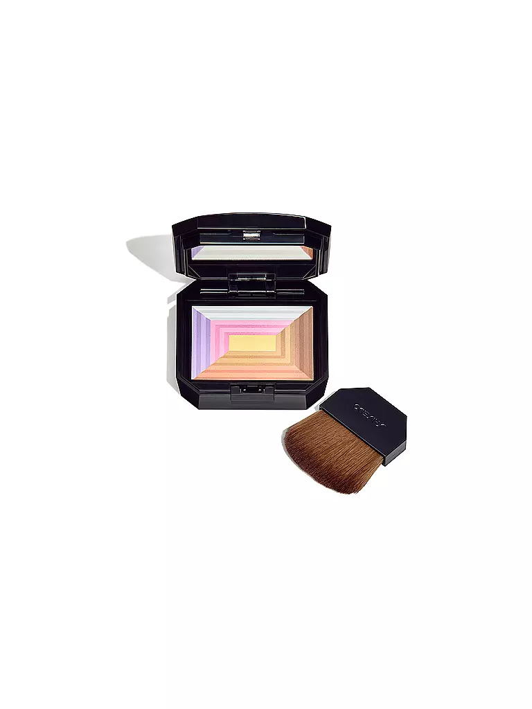 SHISEIDO | Puder - 7 Lights Powder Illuminator 10g | keine Farbe