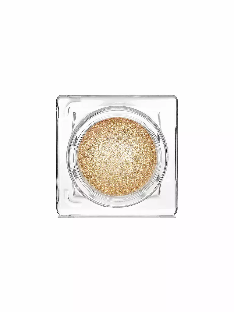 SHISEIDO | Puder - Aura Dew Face / Eyes / Lips ( 02 Solar ) | gold