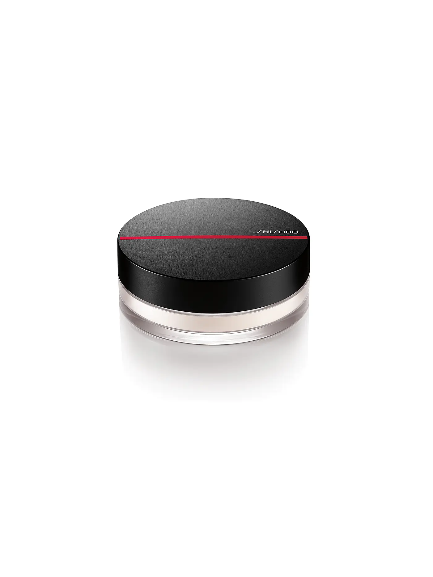 SHISEIDO | Puder - Synchro Skin Invisible Silk Loose Powder Radiant 6g | keine Farbe