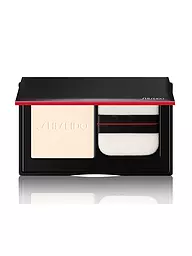 SHISEIDO | Puder - Synchro Skin Invisible Silk Pressed Powder 7g | Keine Farbe